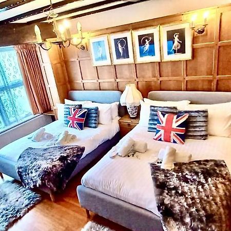 Amara House, Cambridge Villa Bagian luar foto