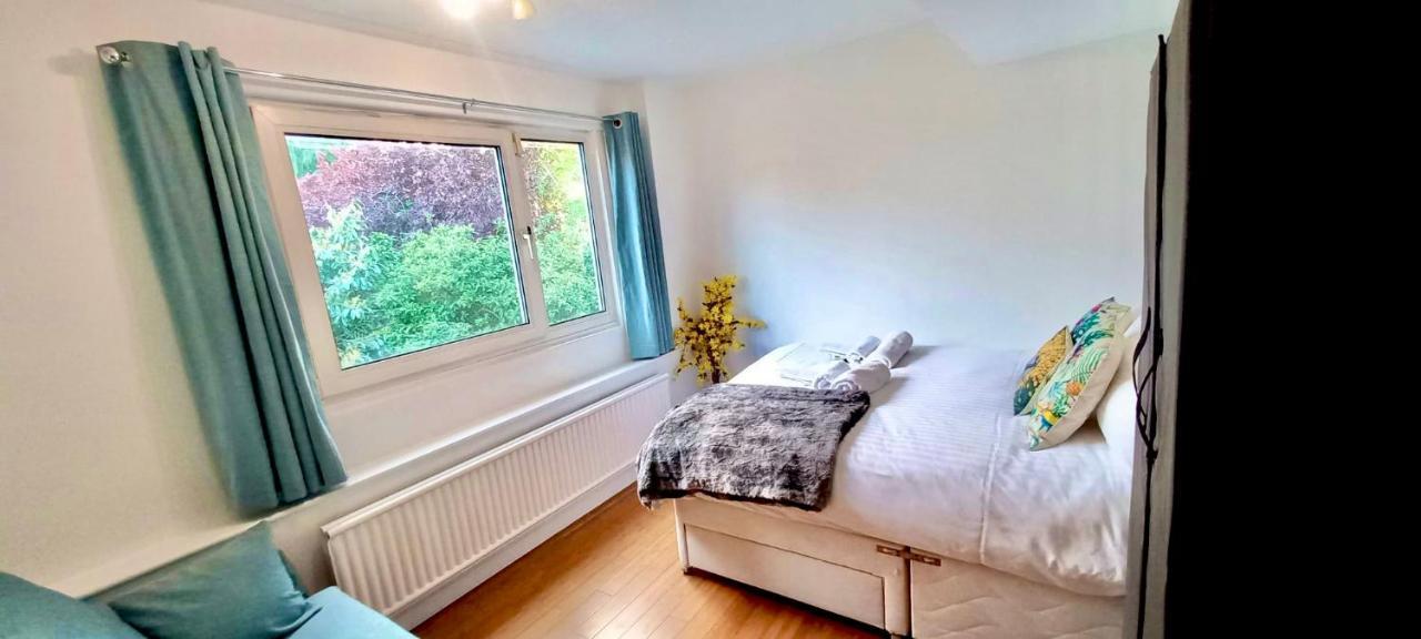 Amara House, Cambridge Villa Bagian luar foto