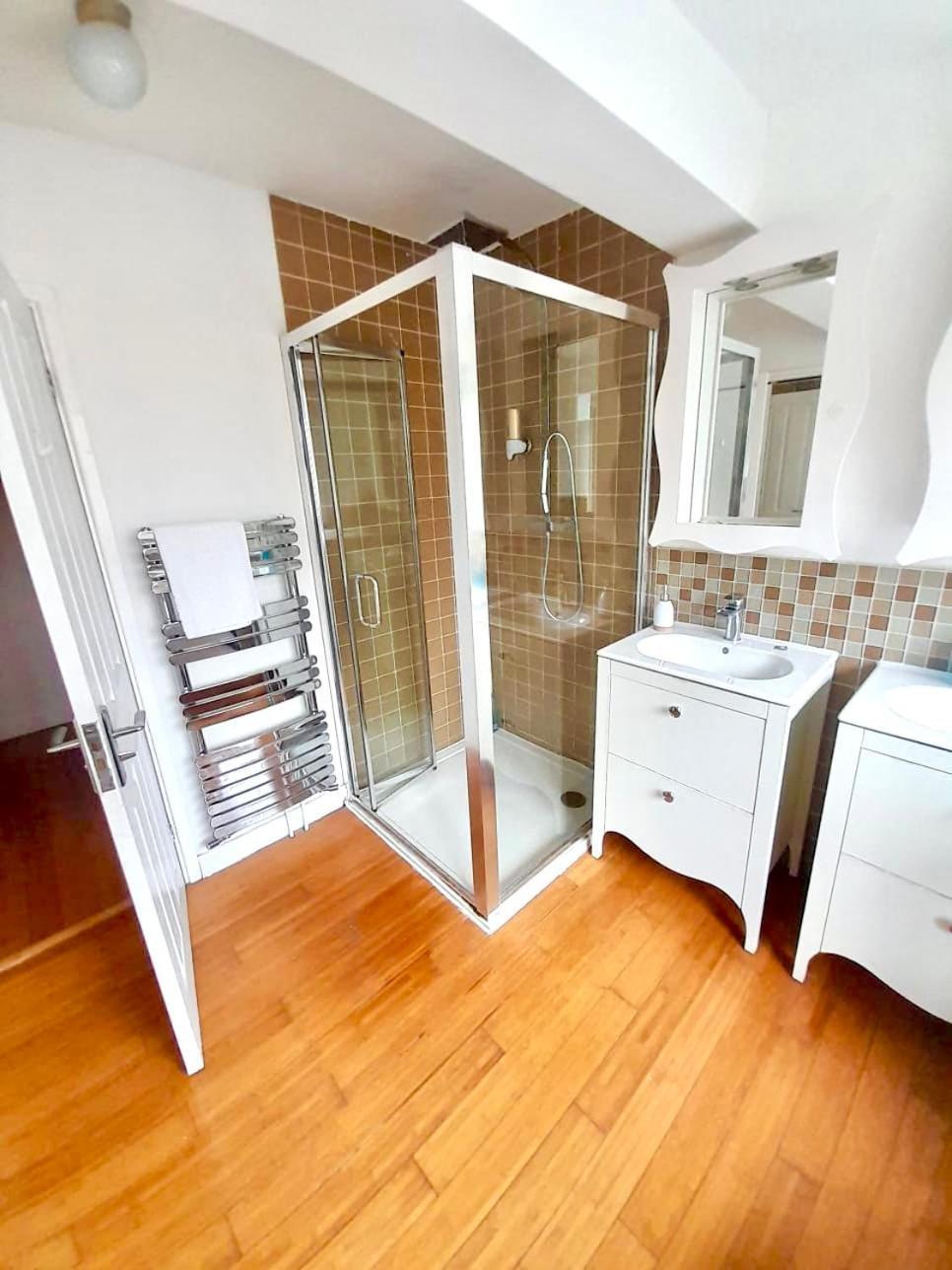 Amara House, Cambridge Villa Bagian luar foto